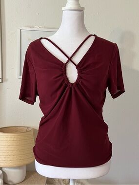 Willow + Root top size L